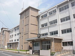 土浦市桜町4丁目 新築戸建て(土浦市立土浦第一中学校)