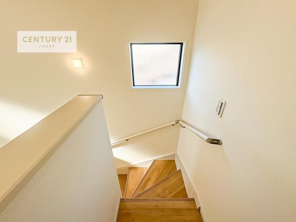 取手市ゆめみ野3丁目　新築戸建て