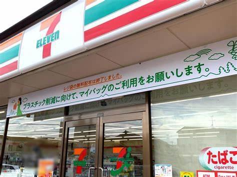 初石パーク・ホームズ B棟(セブンイレブン流山東初石3丁目店)