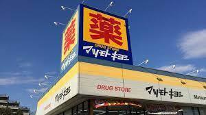 初石パーク・ホームズ B棟(マツモトキヨシ初石店)