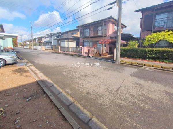 千葉県柏市塚崎2丁目　新築戸建て