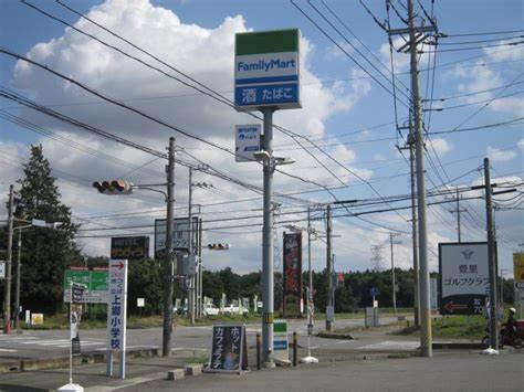 つくば市上里 1号棟 新築戸建(ファミリーマートつくば上郷店)