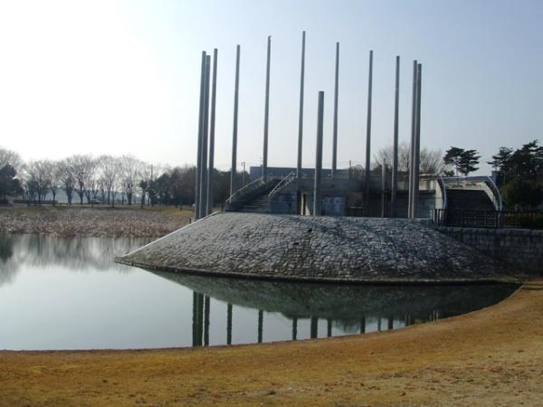 つくば市上里 1号棟 新築戸建(台山公園)