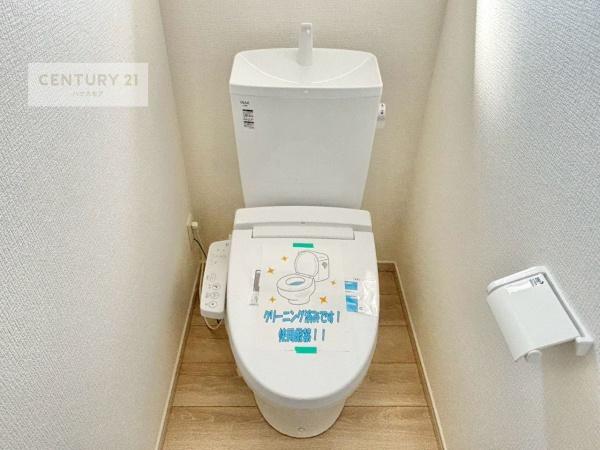 つくば市上里　1号棟　新築戸建