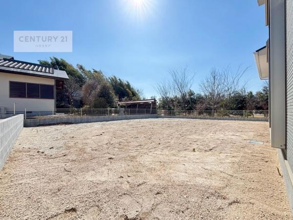 つくば市上里　1号棟　新築戸建