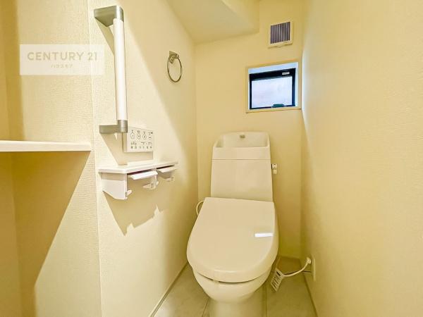 柏市篠籠田　新築戸建て