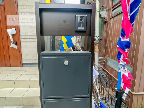 柏市篠籠田　新築戸建て