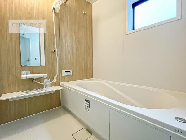 柏市ひばりが丘　2号棟　新築戸建