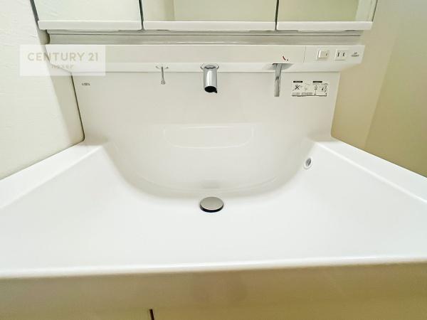 流山市向小金3丁目　2号棟　新築戸建