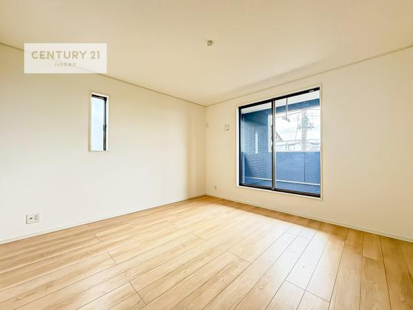 我孫子市中峠　1号棟　新築戸建