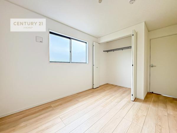 我孫子市中峠　1号棟　新築戸建