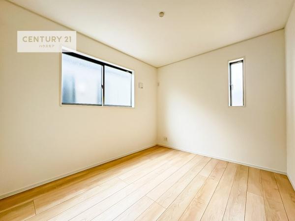 我孫子市中峠　1号棟　新築戸建