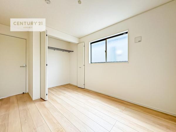 我孫子市中峠　1号棟　新築戸建