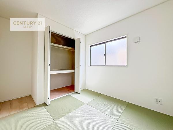 我孫子市中峠　1号棟　新築戸建
