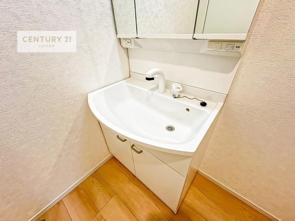 我孫子市中峠　1号棟　新築戸建