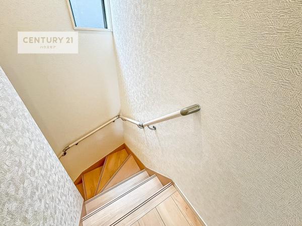 我孫子市中峠　1号棟　新築戸建