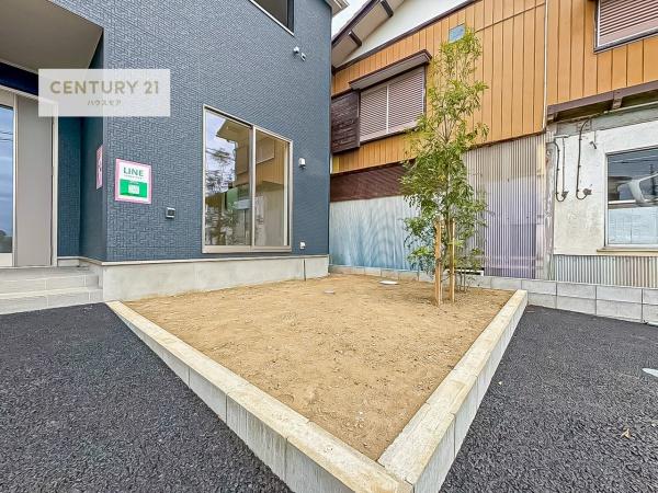 我孫子市中峠　1号棟　新築戸建