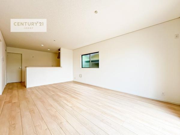 我孫子市中峠　1号棟　新築戸建