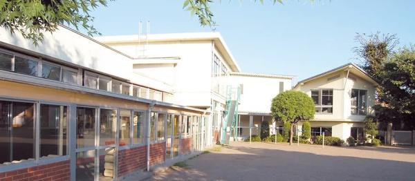 流山市加5丁目 2号棟 新築戸建(このはな幼稚園)