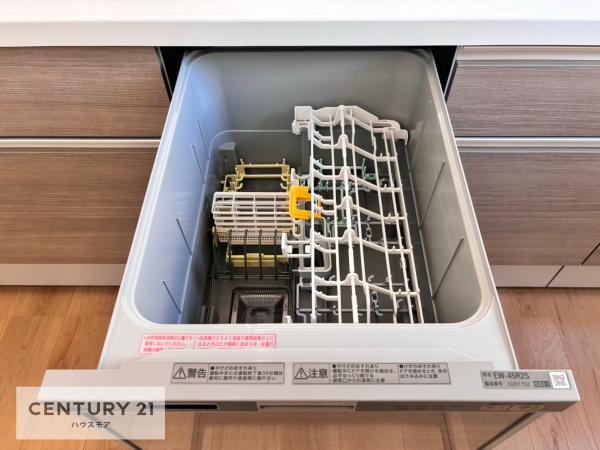 流山市加5丁目　2号棟　新築戸建
