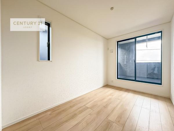 我孫子市中峠　2号棟　新築戸建