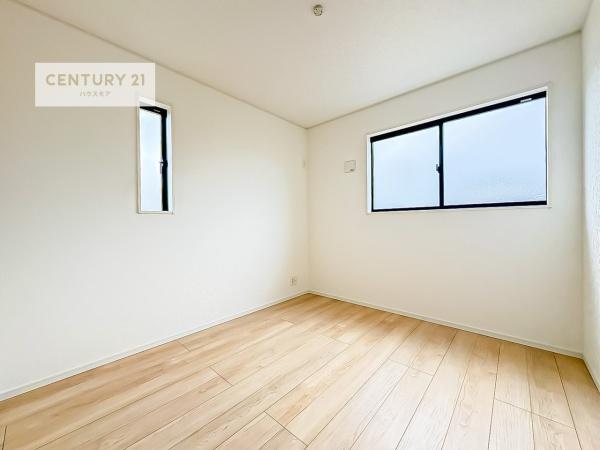 我孫子市中峠　2号棟　新築戸建