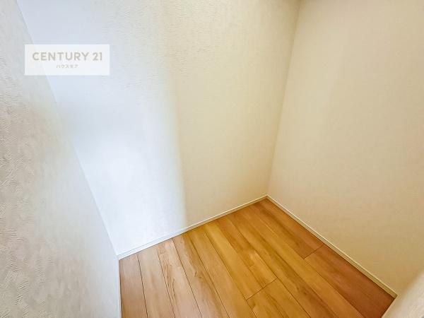 我孫子市中峠　2号棟　新築戸建