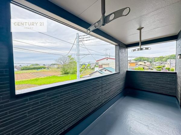 我孫子市中峠　2号棟　新築戸建