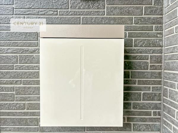 我孫子市中峠　2号棟　新築戸建