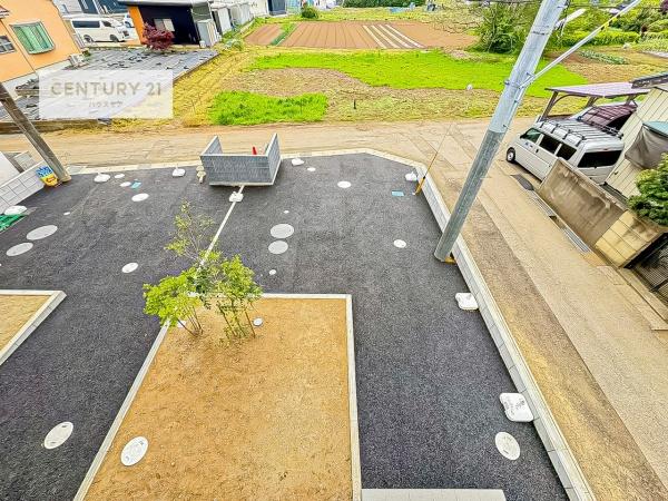 我孫子市中峠　2号棟　新築戸建