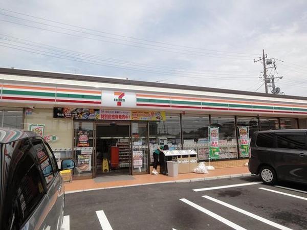 柏市東3丁目 新築戸建て(セブンイレブン柏東台店)