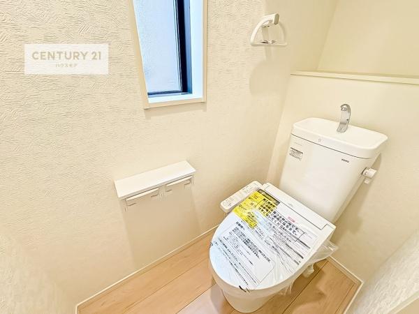 我孫子市中峠　3号棟　新築戸建