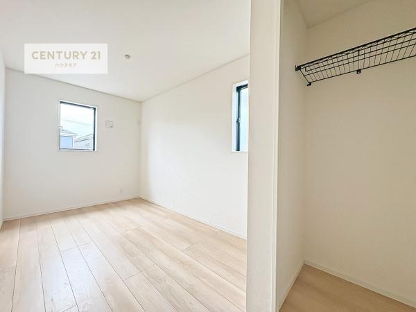 我孫子市中峠　3号棟　新築戸建