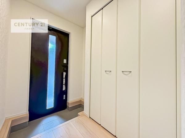 我孫子市中峠　3号棟　新築戸建