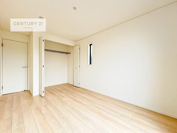 我孫子市中峠　3号棟　新築戸建