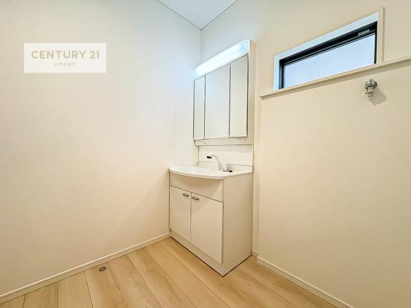 我孫子市中峠　3号棟　新築戸建