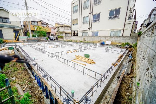 松戸市樋野口　新築戸建