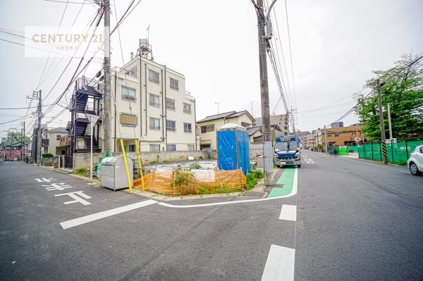 松戸市樋野口　新築戸建