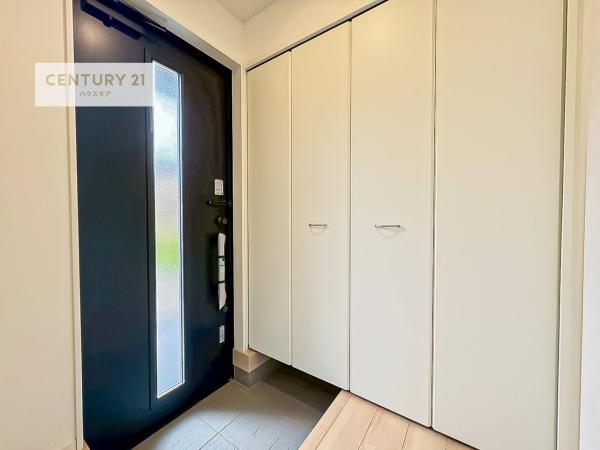 我孫子市中峠　4号棟　新築戸建