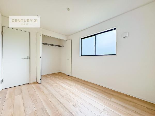 我孫子市中峠　4号棟　新築戸建