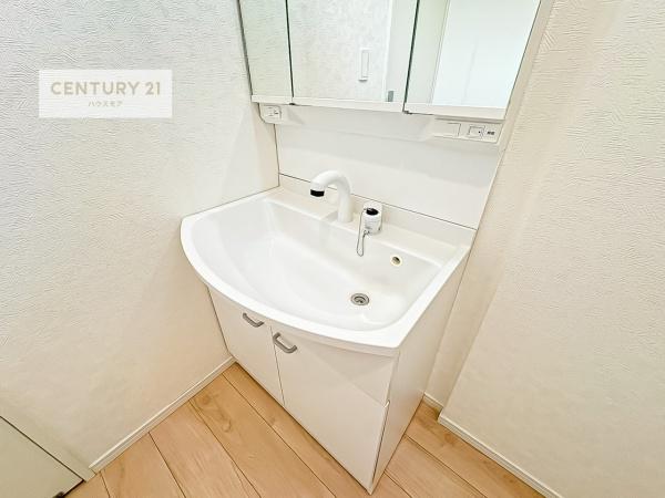 我孫子市中峠　4号棟　新築戸建