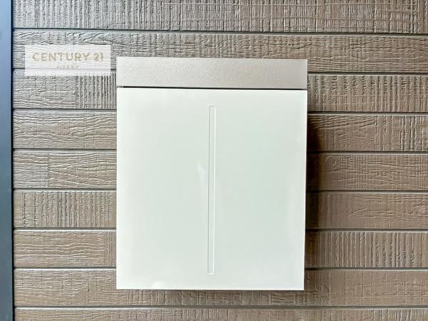 我孫子市中峠　4号棟　新築戸建