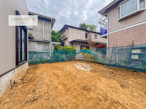 守谷市みずき野６丁目　新築戸建て