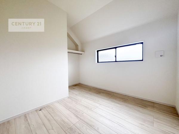 つくばみらい市伊奈東　新築戸建て