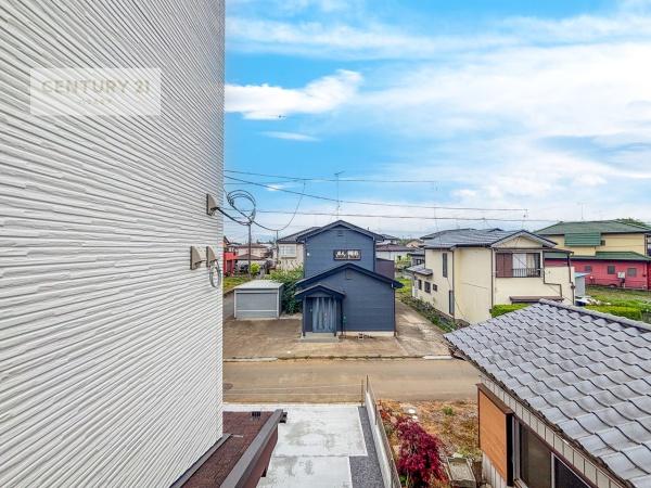 つくばみらい市伊奈東　新築戸建て