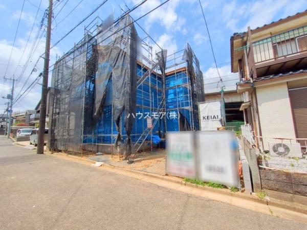 我孫子市泉　新築戸建