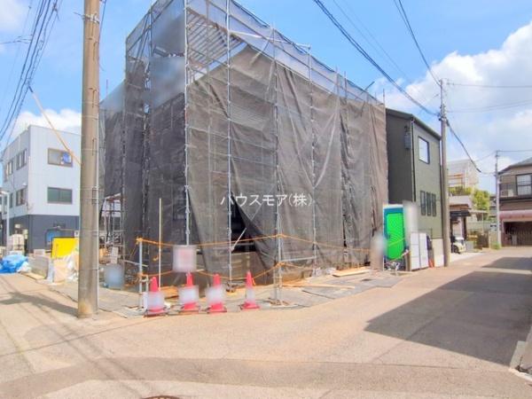 我孫子市東我孫子2丁目　新築戸建