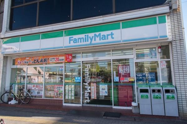 我孫子市天王台3丁目 2号棟 新築戸建て(ファミリーマート天王台駅前店)