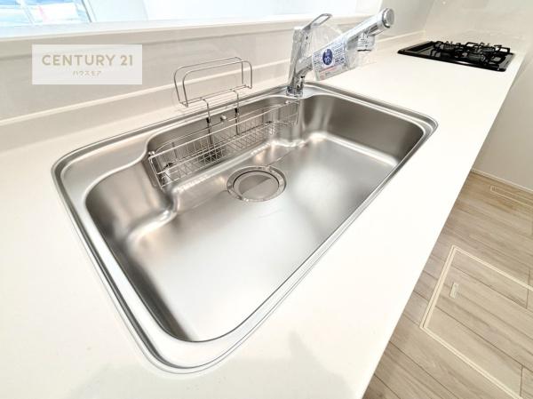我孫子市天王台3丁目　2号棟　新築戸建て