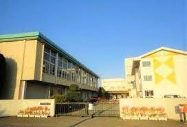 牛久市神谷１丁目の新築一戸建(牛久市立神谷小学校)